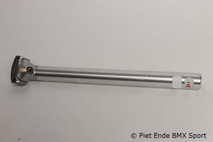 aardolie Gevestigde theorie Ver weg Zadelpen 30 mm Patent | Piet Ende BMX Sport webshop Nederland fietsen en  onderdelen